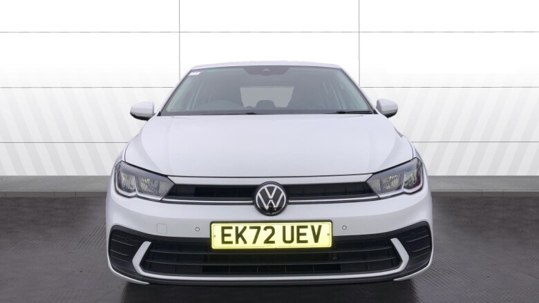 Volkswagen Polo 1.0 Life 5dr Petrol Hatchback